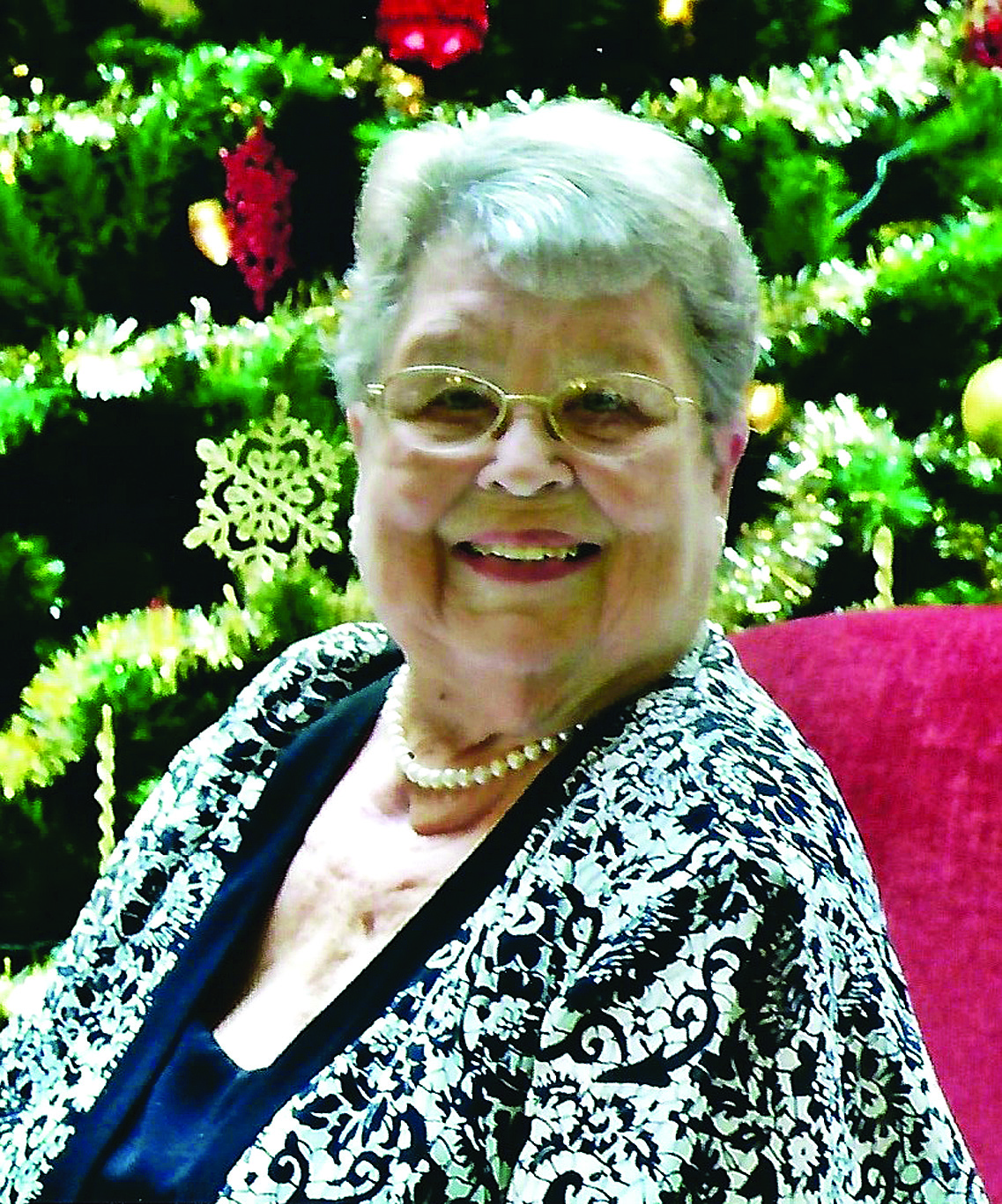 Beverly Jean Yeaney (nee Bushey) | News, Sports, Jobs - Observer Today